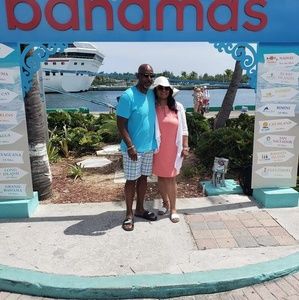 Meet your Posher, Calvin